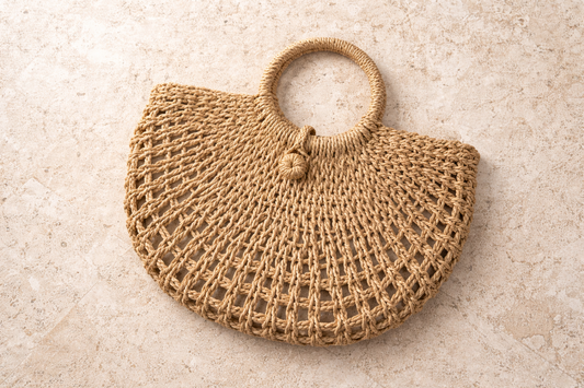 Boho Chic Bag