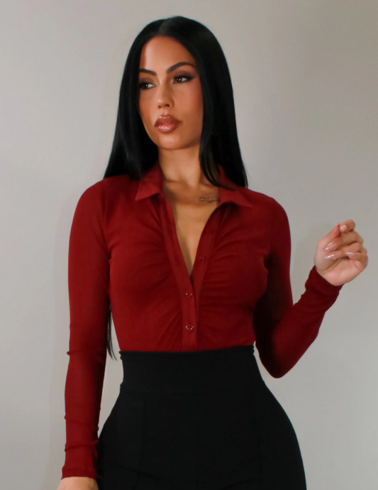 Get Over It Bodysuit