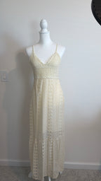 Best Dressed Midi Dress