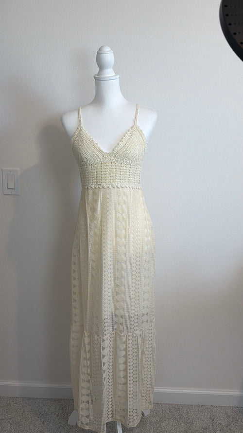 Best Dressed Midi Dress